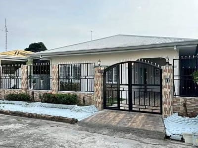 House for rent