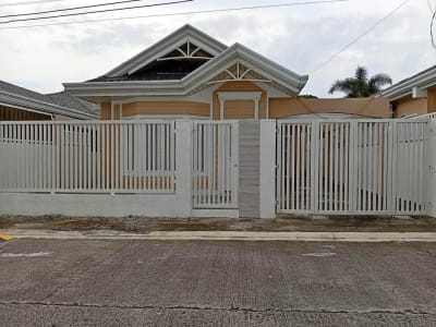 3br-Fully furnished Bungalow house for Rent