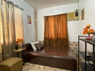 Ethans Cozy 1-Bedroom Bungalow Type Unit for Rent