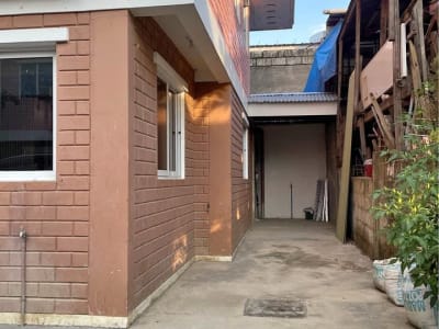 HOUSE FOR RENT COLORADO DOS, JUBAY, LILOAN, CEBU