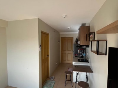 FOR RENT: Marina Spatial Condo (Studio Type Unit)