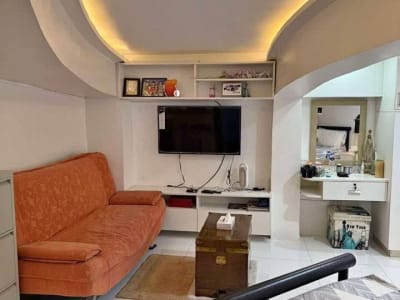 Condominium