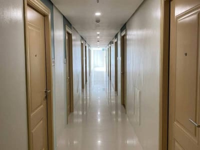 14K CONDO UNIT FOR RENT