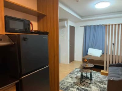 FULLY FURNISHED CONDO FOR RENT