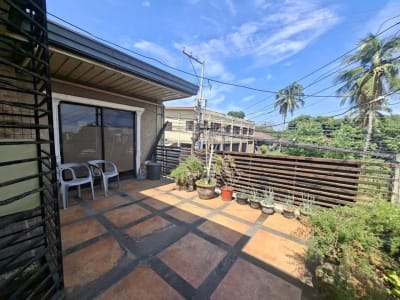 BULUA FOR RENT HOUSE