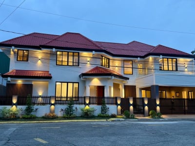 FOR SALE‼️ EVA Village, BF HOMES, Las Pinas City near Alabang