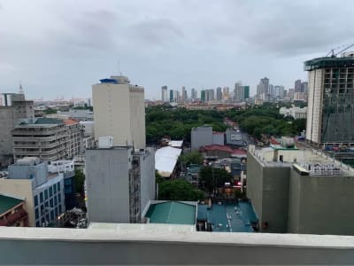 Condo unit for rent