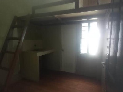 Studio for rent in Dimasalang manila