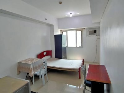 1 Bed 1 Bath Apartment/condo