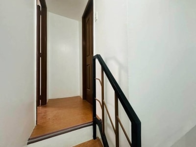 HOUSE FOR RENT IN FIESTA MINING