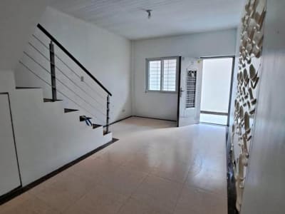 2 Bedroom 3 Bathroom Apartment in Angeles City For Rent