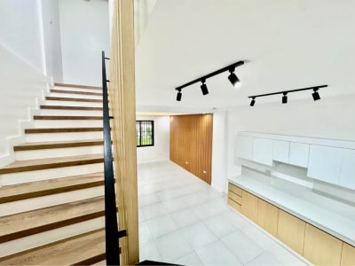 Brand-New 2-Bedroom Apartment for Rent Near AUF, Angeles City