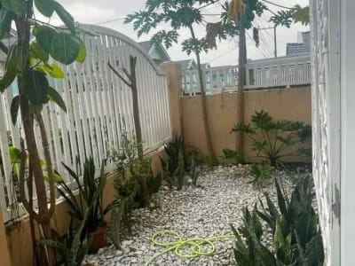 Bungalow type for rent