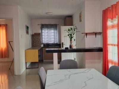 Bungalow type for Rent