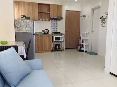 FOR RENT 1BR The Midpoint Residences