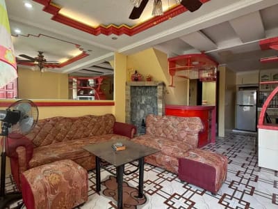2BR 2T&B House for rent