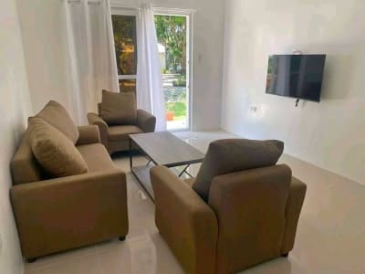 Apartment for rent