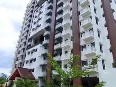 Pre-selling  1 Bedroom Condominium facing Sunsetview