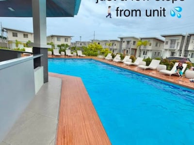 For rent