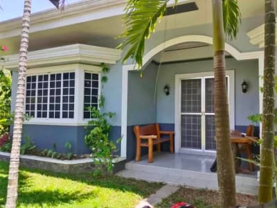 For rent house 40k