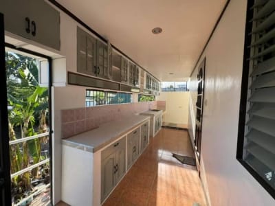 House For Rent 35k