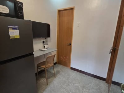 Apartment for rent (Fully furnished) Available on September 20, 2026