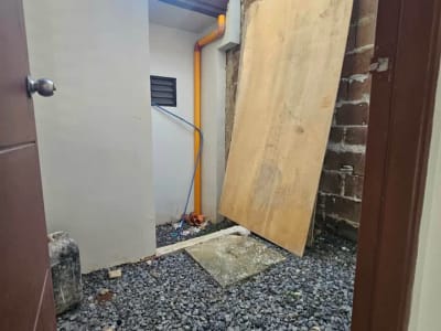 House for Rent : Bare unit in Uptown, CDO
