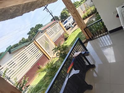 House for Rent