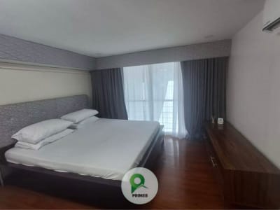 1BR Loft Condo in Fuente Club Ultima Cebu