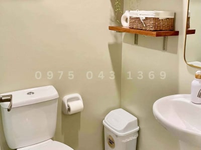 AIRBNB-READY CONDO UNIT