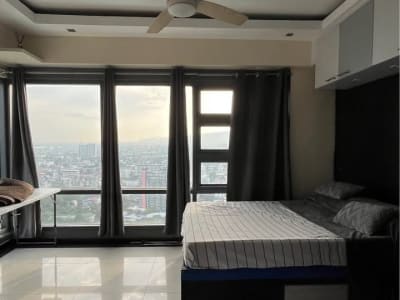 One Bedroom in CitySuites Ramos