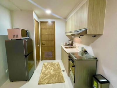 CONDO FOR RENT