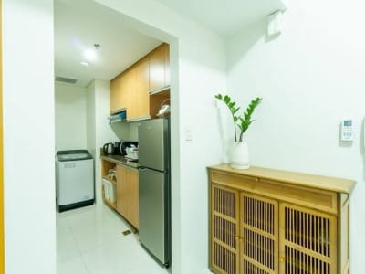 1br condo for rent