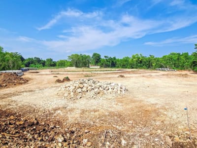 Pre-selling 2 Storey 2 Bedroom unit in San Isidro Dauis