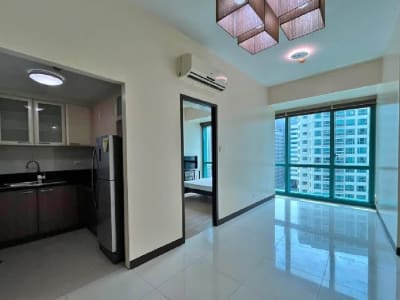 For Lease 8 Forbestown 1BR | Semi Furnished
