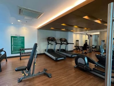 Condo unit