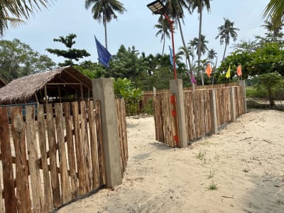 Beach Resort