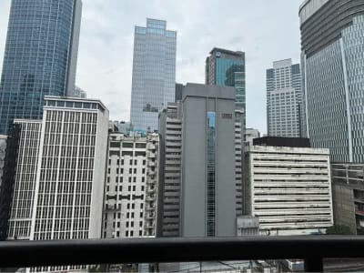 Makati CBD 1 Bedroom (1BR)- Rada Regency - For Rent