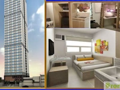 1 Bed 1 Bath Apartment/condo