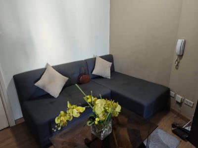 Gramercy Residences small 1BR for Rent