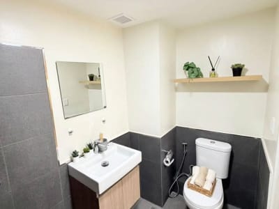 2 BEDROOM UNIT + FREE UPGRADE LOFT