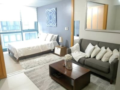 1 bedroom FOR RENT in BGC One Uptown Residence