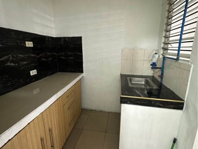 House for rent -deca homes loma de gato marilao bulacan - boundary of caloocan north