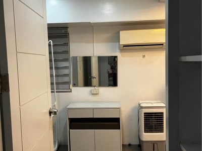 CONDO FOR RENT VICTORIA DE MAKATI