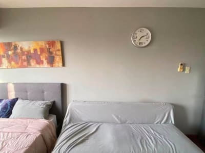 Knightsbridge Residences 📍4392 B. Valdez Street Poblacion, Makati.