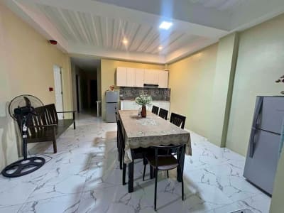 25k per month apartment for rent in talay dumaguete