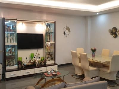 Ajong Haus for rent