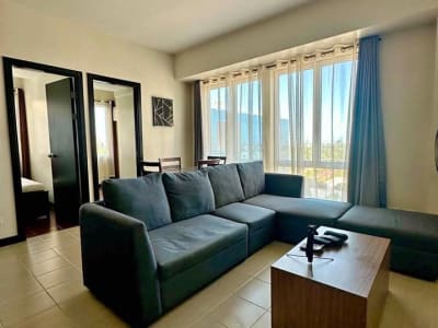 2 Bedroom Fully Furnished for Rent in San Lorenzo Place, Makati