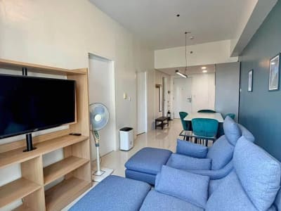 2BR Condo for Lease in Makati