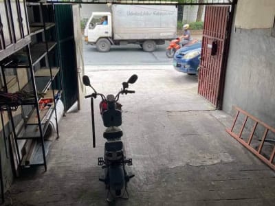 HOUSE FOR RENT - MAKATI NEARBY AYALA MALL CIRCUIT , AYALA CBD